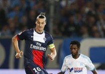 Olympique Marseille - Paris Saint Germain 1-2