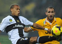 Parma-Juventus 0-1