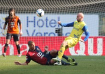 Chievo-Genoa 2-1